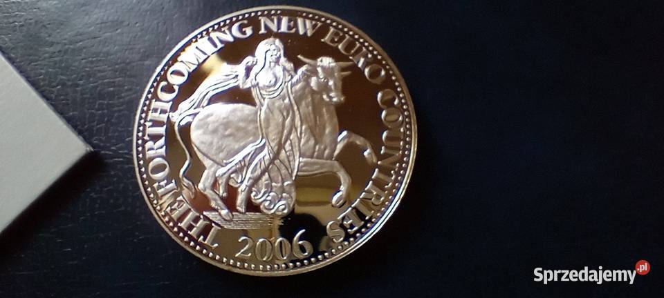 Stare monety Medal 212 Lesko