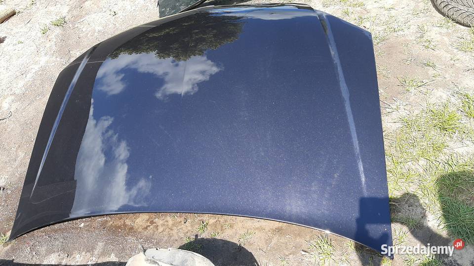 maska opel vectra c signum Z20R osobowe dolnośląskie Dębno