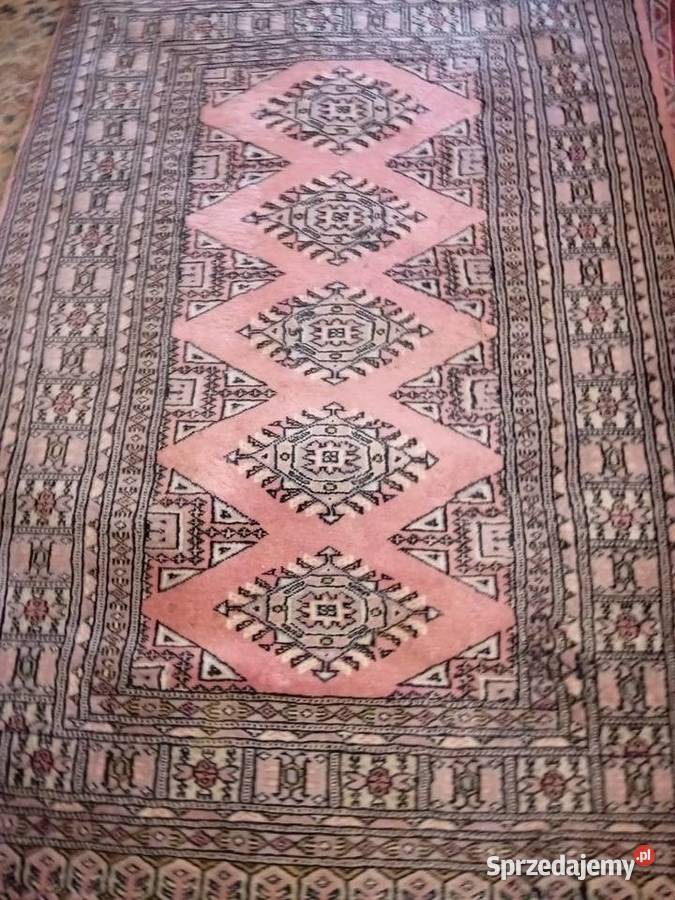 Dywany perskie Tarnogród