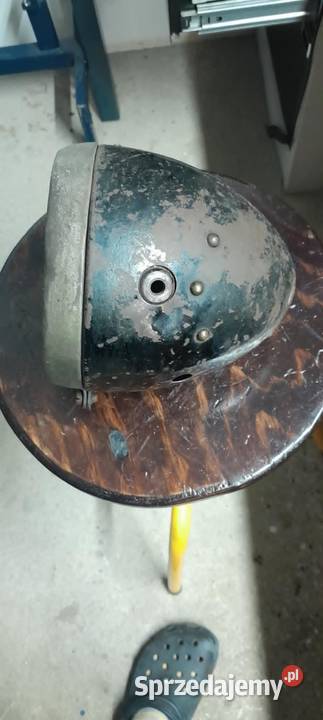 Moj 130 lampa mazowieckie Zajezierze sprzedam