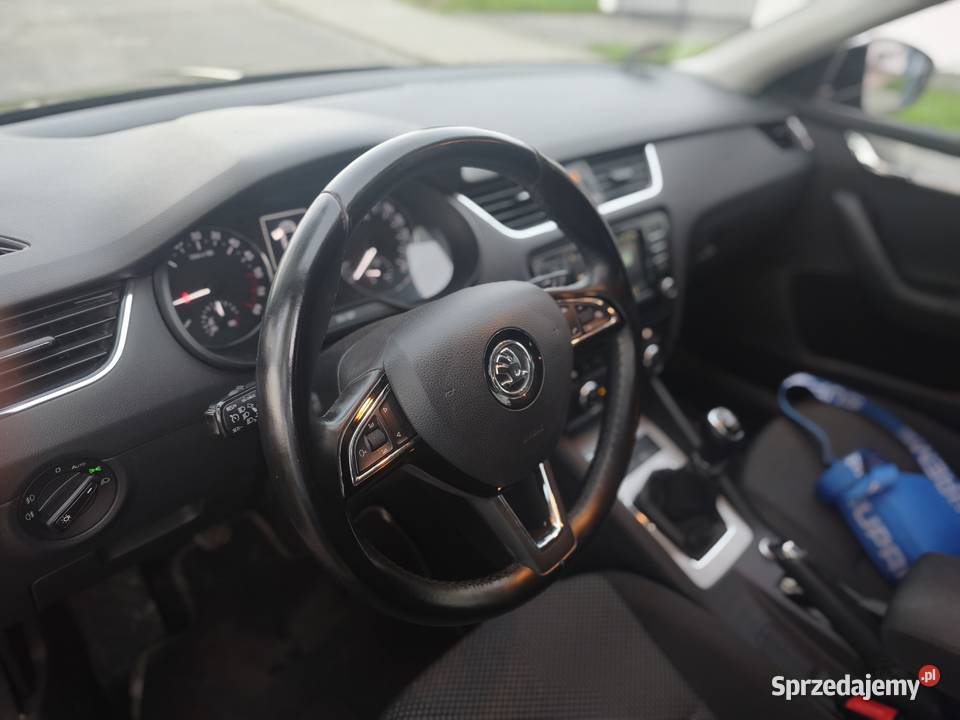 LED xsenon navi super piękna Nowy Sącz