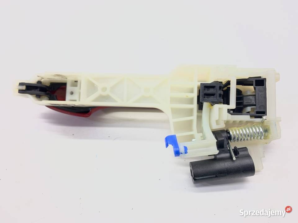 KLAMKA ZEWNĘTRZNA LEWY TYŁ KIA NIRO II SG2