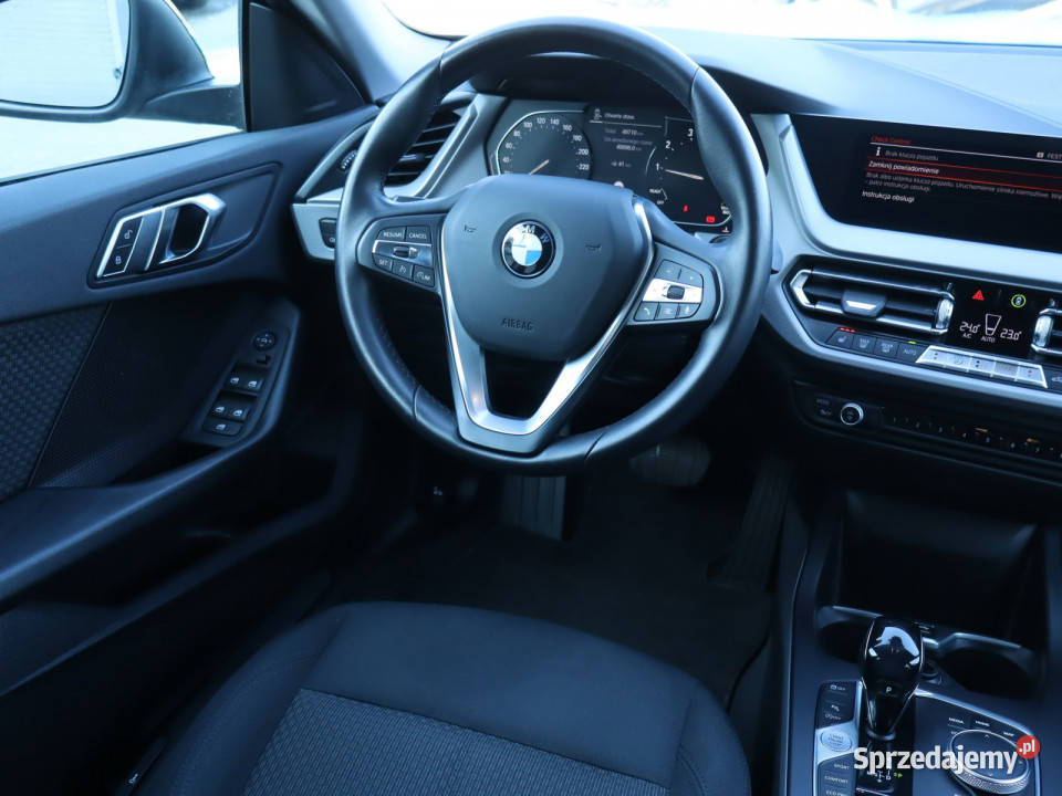 BMW 2 Gran Coupe 218i Gran Coup Katowice