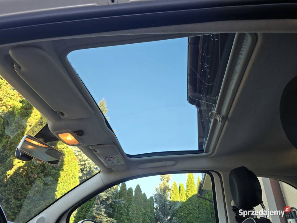 Fiat 500 12 salon Polska 1sza rej 2019 Longue mazowieckie Karczew sprzedam