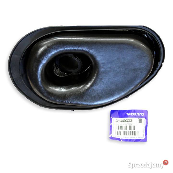 VOLVO C30 C70 S40 V50 uszczelka guma przekladni Gadgety motoryzacyjne
