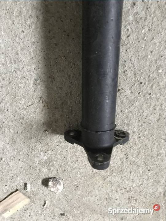 BMW X5 E53 Lift 30d 30i 44i 48is Wał napędowy osobowe Wały napędowe