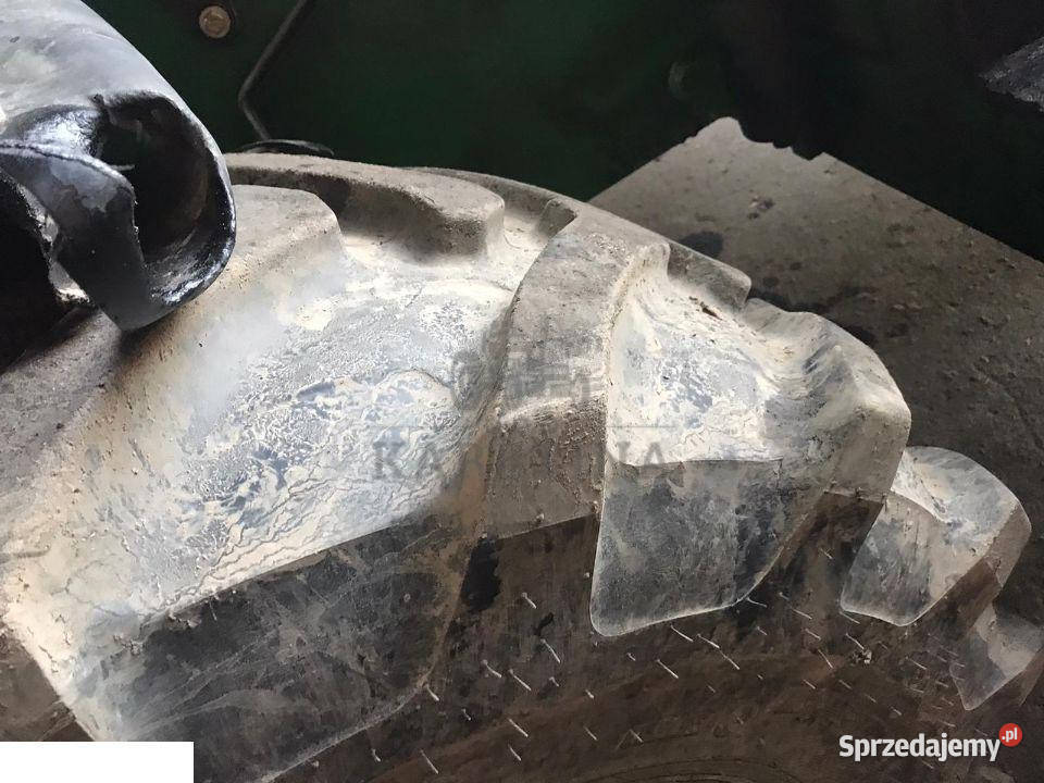 John Deere 3400 CZĘŚCI Zaczep Ramie Felgi Most