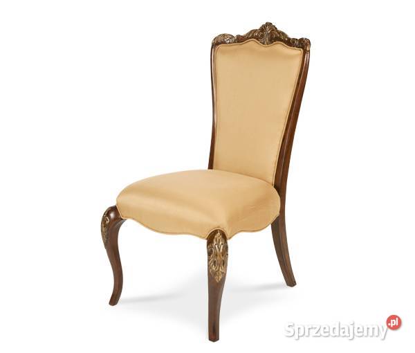 Stylowe meble do jadalni Imperial Court