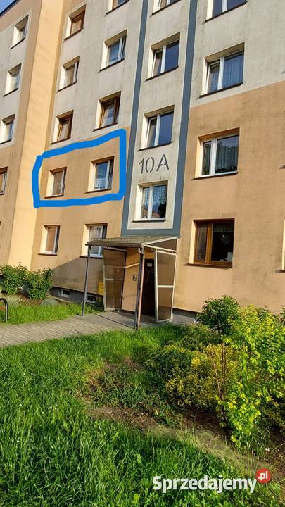 Sprzedam mieszkanie zamienię Tarnowskie Góry