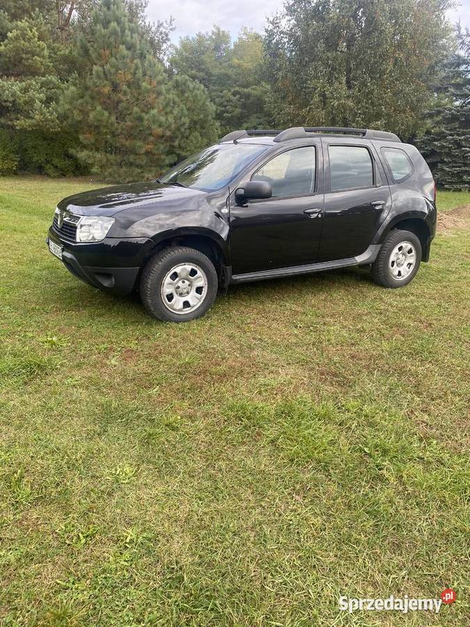 Dacia Duster 15 DCI 1500cm3 Dyle