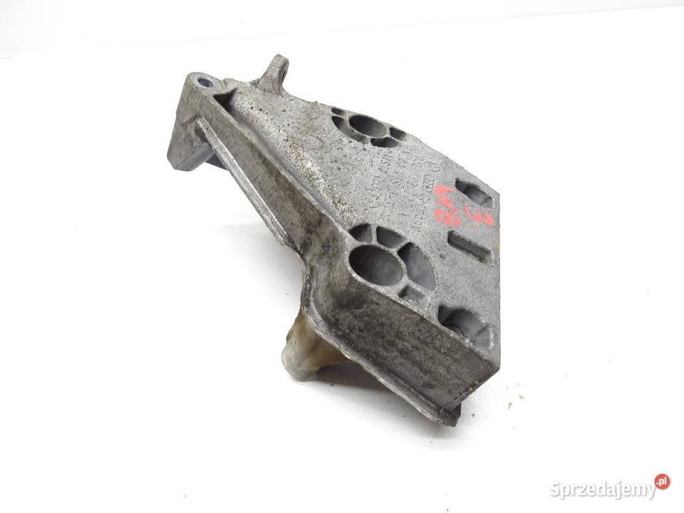 ŁAPA SILNIKA MOCOWANIE WSPORNIK 03L199207A AUDI osobowe
