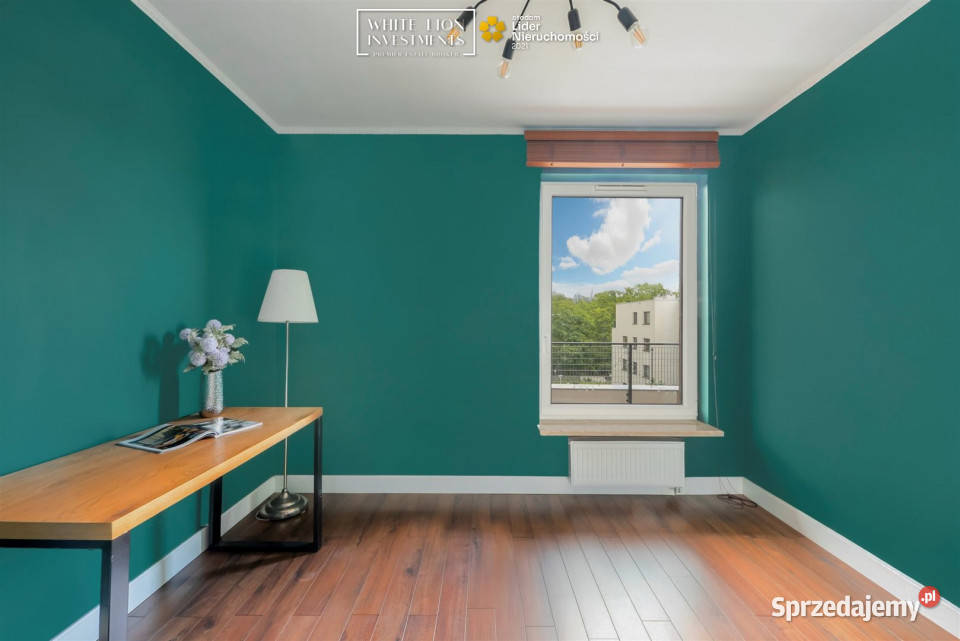 Mieszkanie 5973m2 3 pokoje Warszawa Dziatwy Piętro 3 sprzedam