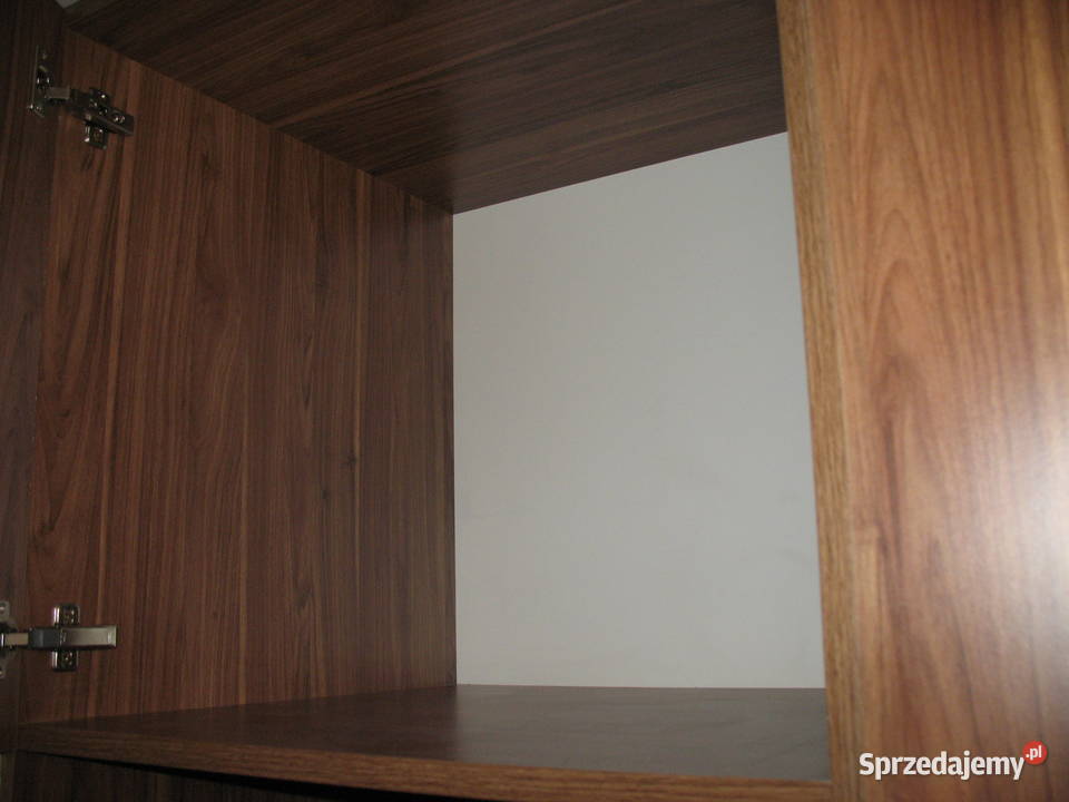 Szafa do wnęki pawlacz Kraków