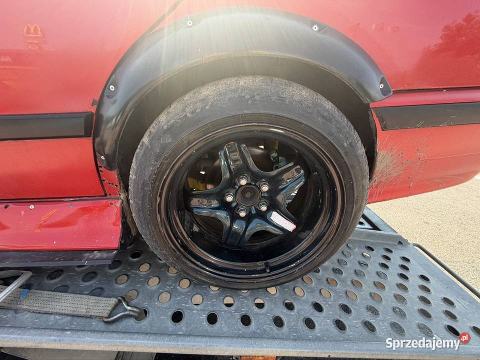 Bmw Insignia drift 17 koła felgi 9 105 cala świętokrzyskie sprzedam