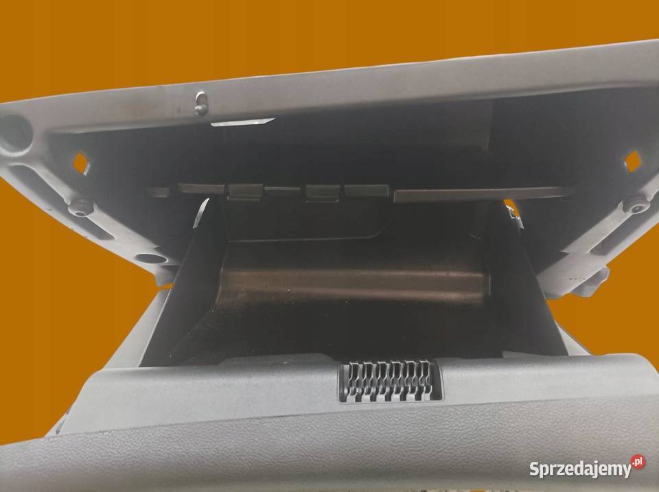 SCHOWEK PRAWY PASAŻERA DESKI EU Opel Astra IV