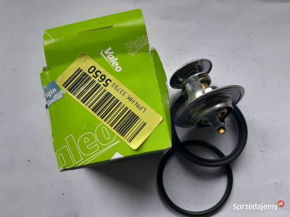 Termostat Valeo 820168 nowy outlet osobowe Dąbrowa Górnicza