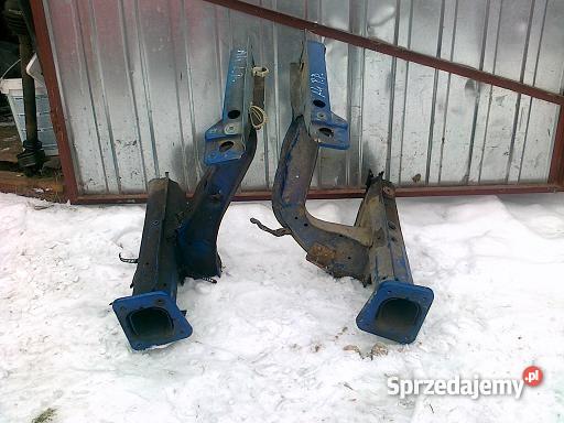 Ćwiartka Podłużnice PrawaLewa Audi A4 B5 KRAKÓw Skawina sprzedam