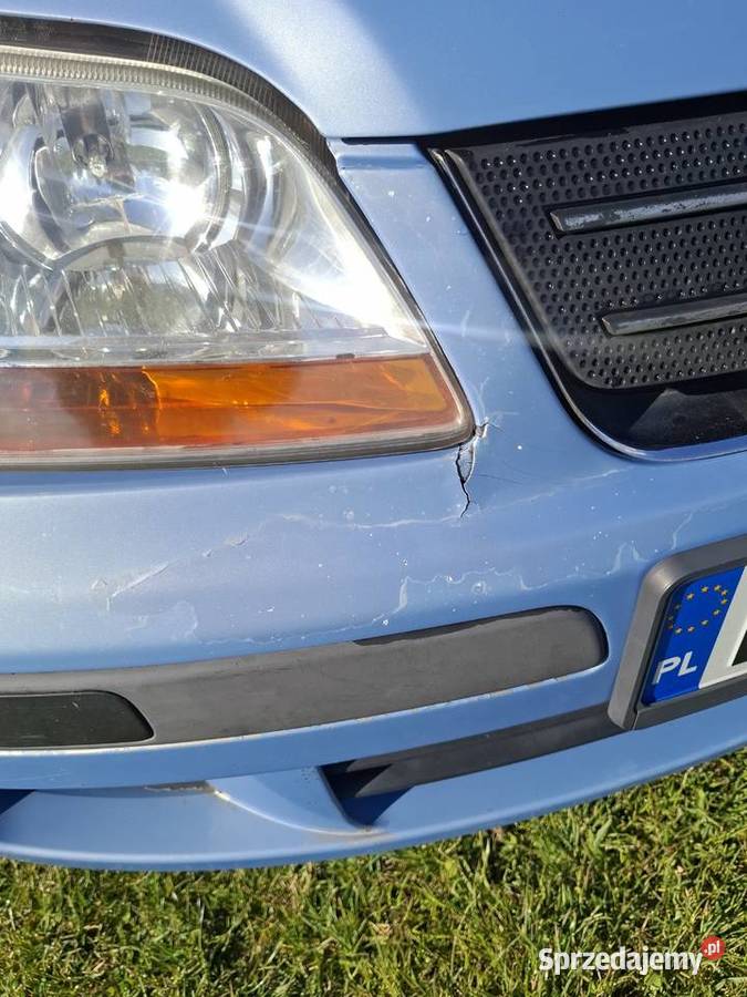 Fiat idea 19jtd 101 manual komputer pokładowy Łask sprzedam