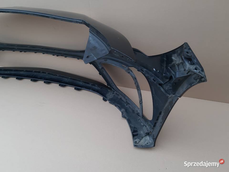 MERCEDES CLA W118 AMG ZDERZAK PRZÓD PRZEDNI osobowe lubuskie