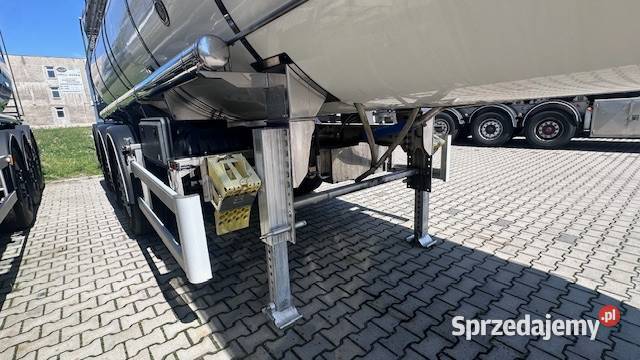 Spożywcza grzanie pompaATP do Czekolady WYNAJEM Brzeg auto wynajem