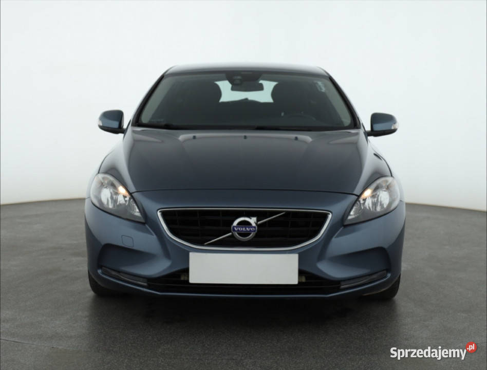 Volvo V40 16 D2 diesel V40