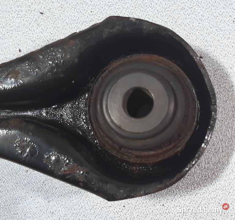 WAHACZ TYLNY BMW X1 E87 E90 E91 6777980 wahacze Mielęcin