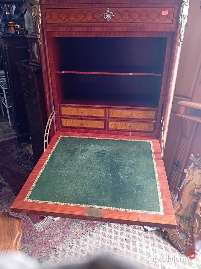 Sekretera biurko Tarnogród