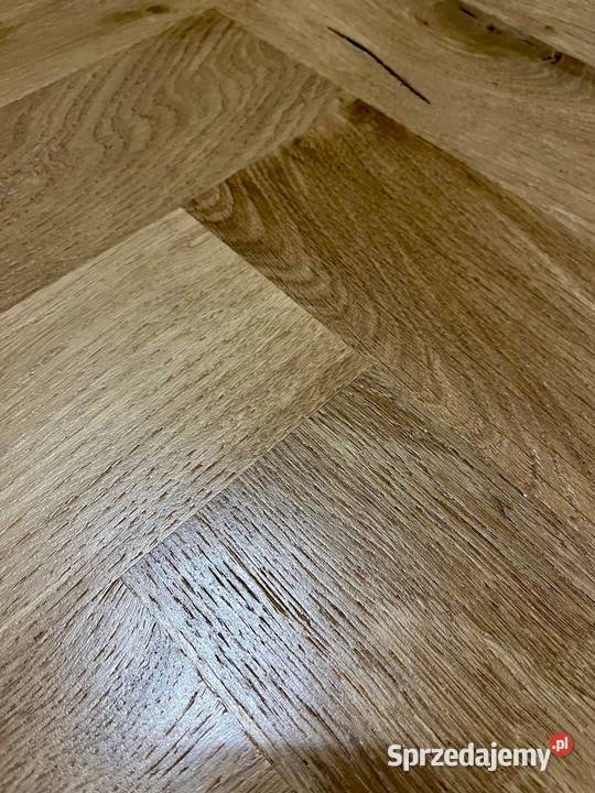 Stół Metaluxe 240x100 HendersHazel Opole sprzedam