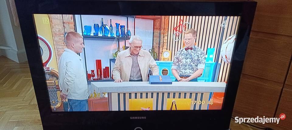 Ładny Telewizor Samsung LE32R32B Telewizory Warszawa