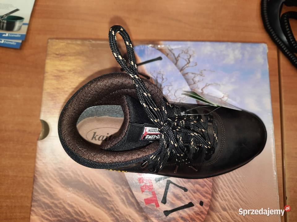 Buty trekkingowe Kaiteki LONTRA DAKAR 36 40 Dębica