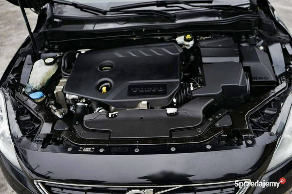 Volvo V40 16D2 Klima Xenony NAVI 2013r II 2012 V40 Płock