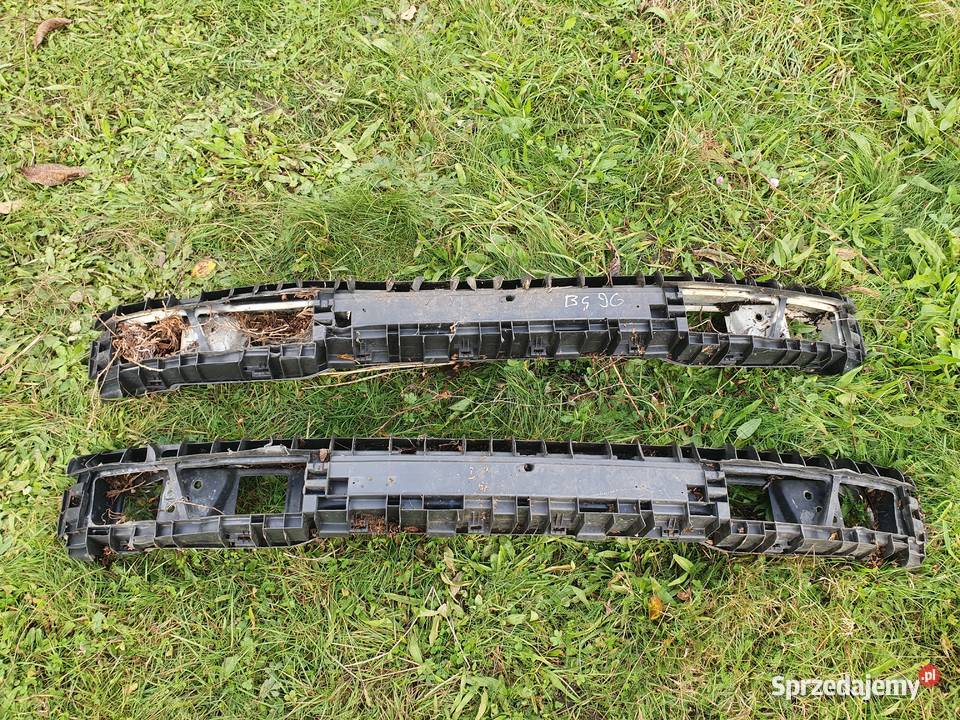 Belka zderzaka przedniego przód Volkswagen Karoseria Kraków