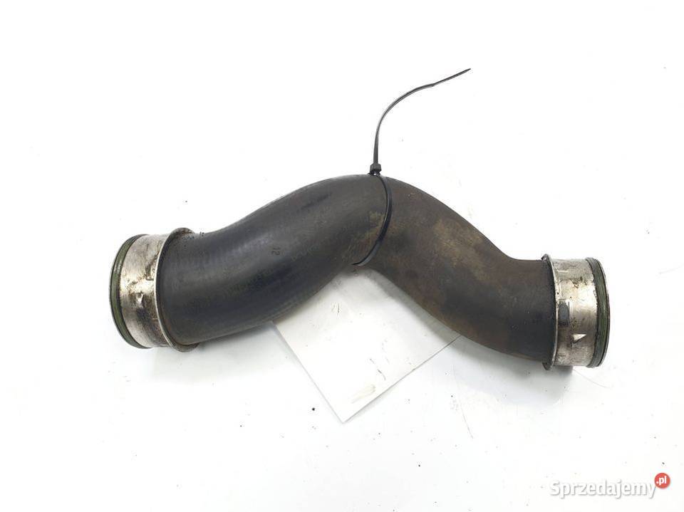 PRZEWÓD RURA DOLOT VOLKSWAGEN TRANSPORTER T5 Lipno