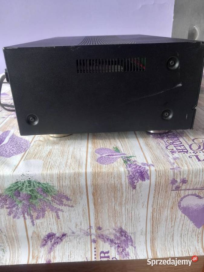 Kenwood KA1030 Konin