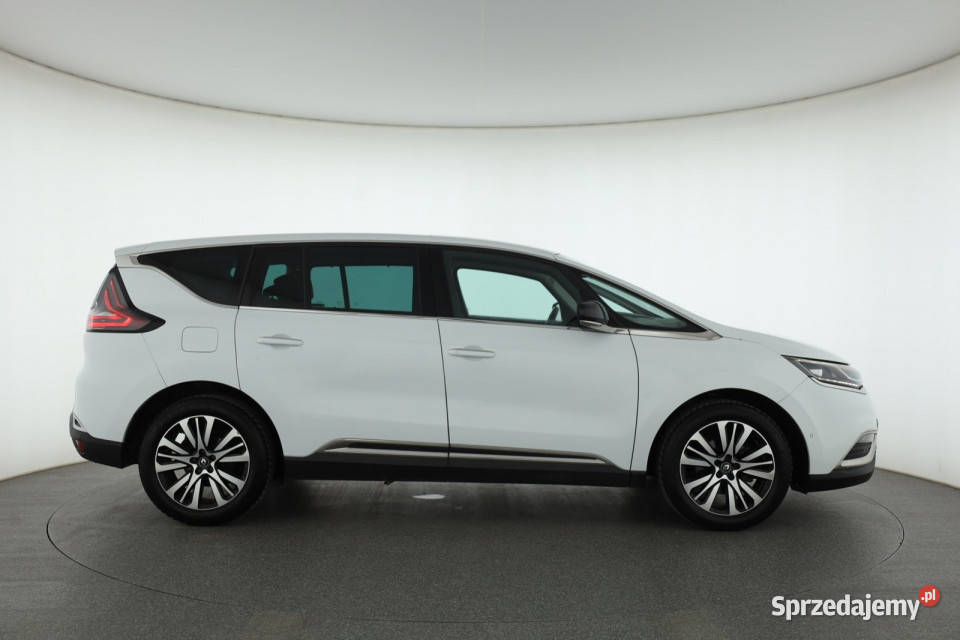 Renault Espace 16 dCi światła do jazdy dziennej Espace Piaseczno