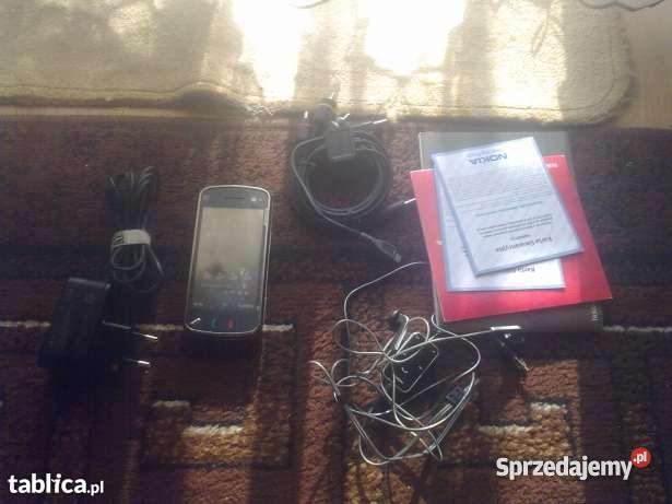 Nokia N97 32 GB podkarpackie