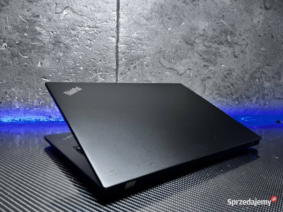 Lenovo ThinkPad X13 G1 i510310U 16GB 512GB SSD Piaseczno