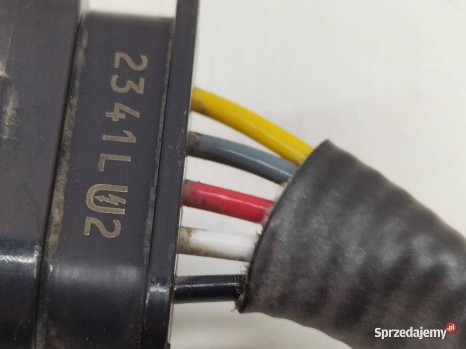 SONDA LAMBDA NOX 9831158780 0281008175 20 HDI świętokrzyskie