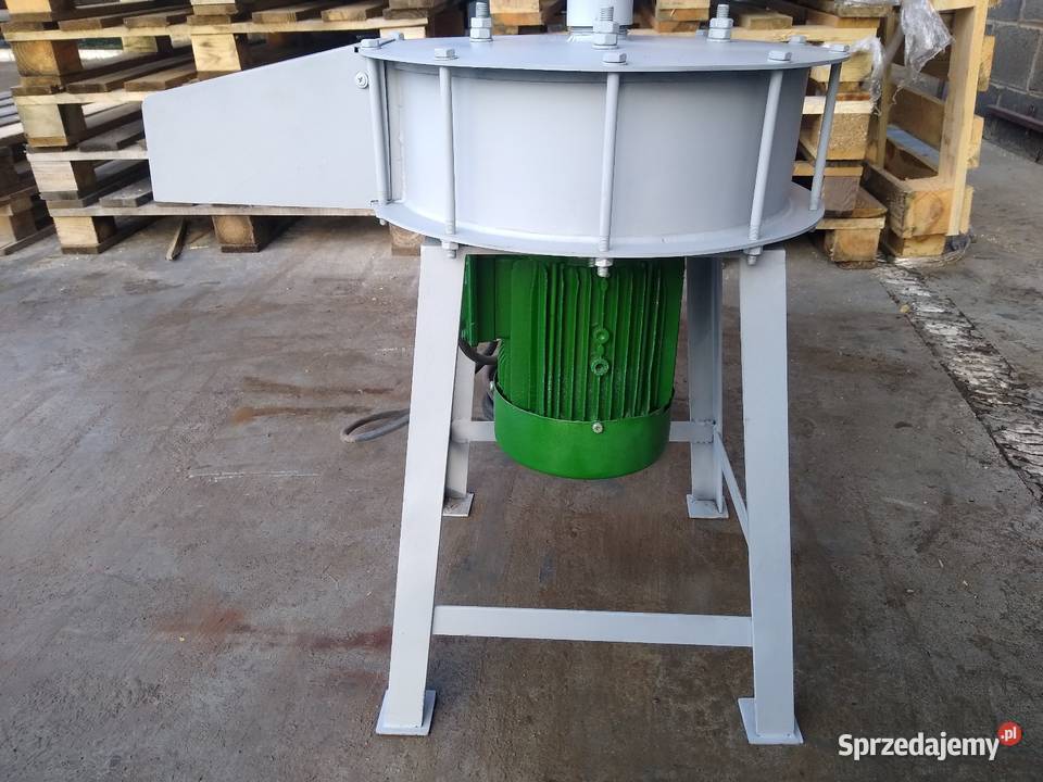 Łuskarka do ziaren orkiszu samopszy płaskurki Krępice