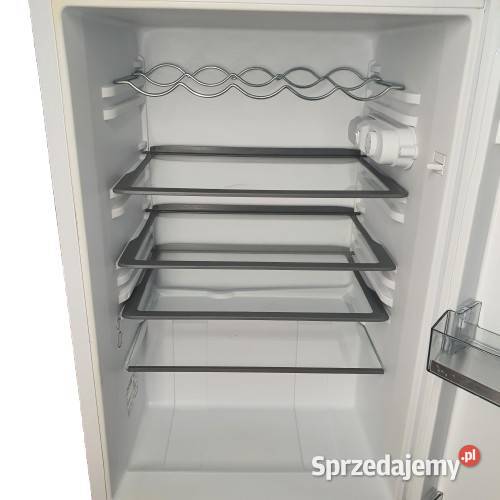 Sharp SJLF134M1XEN lodówka do zabudowy Częstochowa