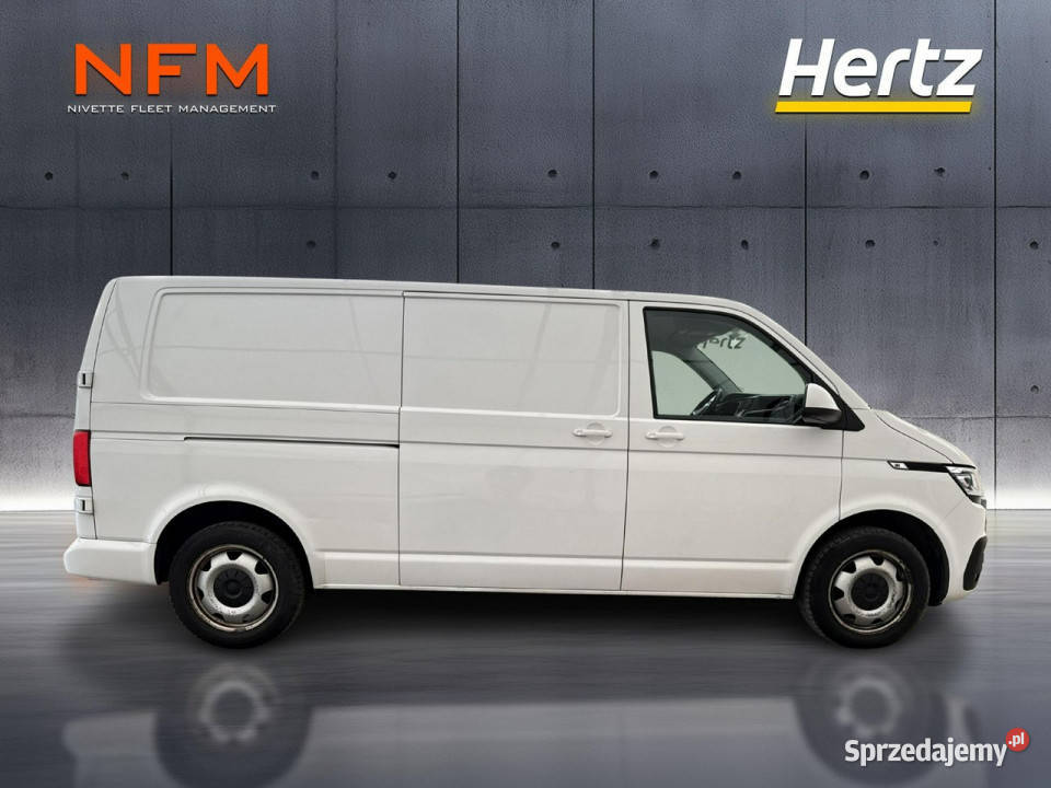 Volkswagen Transporter Volkswagen Transporter 20 ESP Warszawa