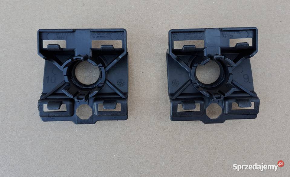 Mocowanie czujnika PDC przód Mercedes GLC X253