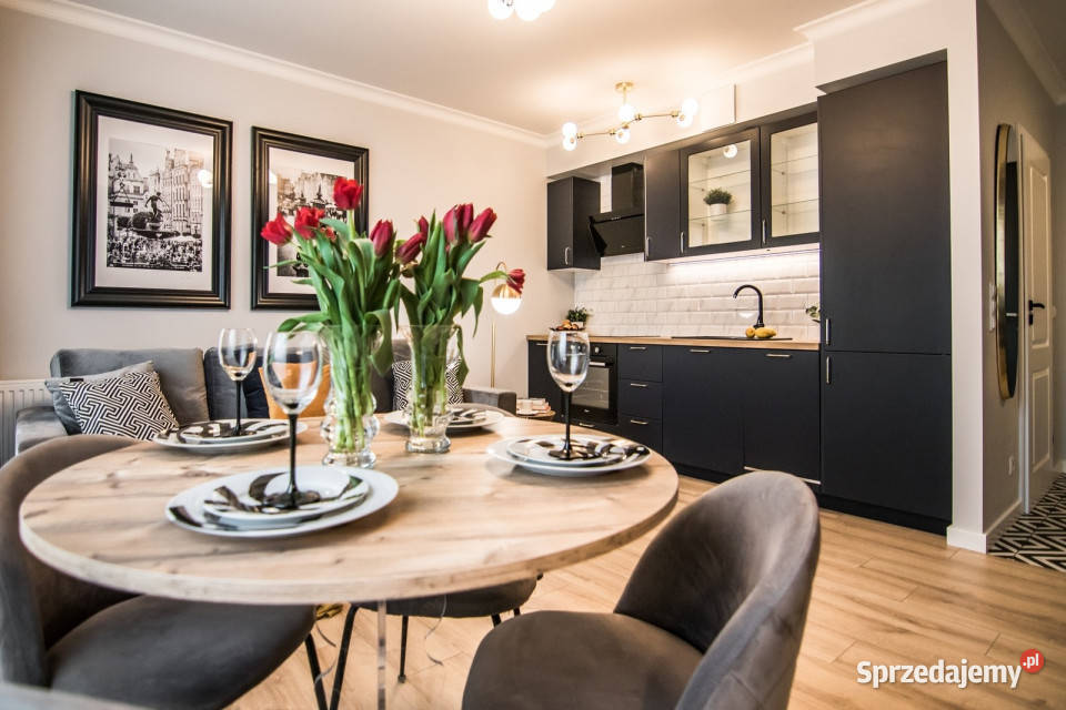 Apartament w Śródmieściu Gdańska Gdańsk
