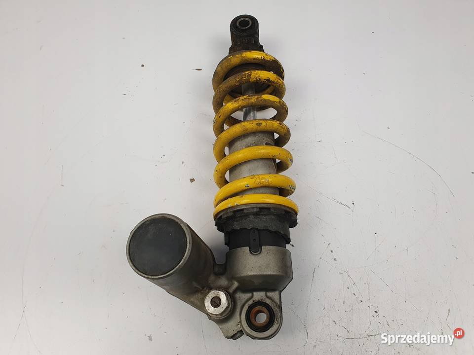 AMORTYZATOR TYŁ Yamaha YZFR6 R6 RJ03 9902 tylny Chełm