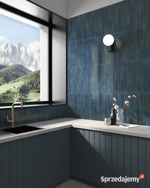 Castello Azul 5x50x09 Warszawa