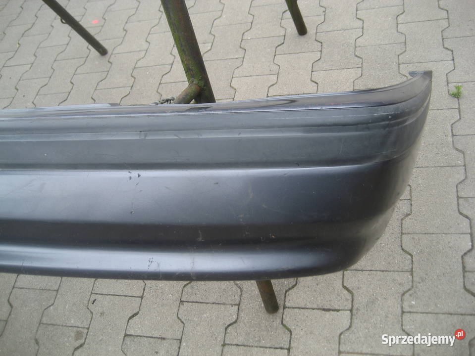 mazda 626 8891r zderzak tył g21150221 wielkopolskie Rakoniewice