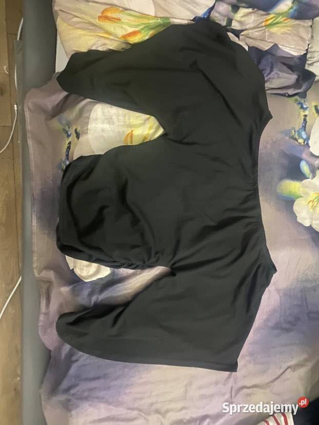 Koszula gotyczna długi Bluzki i koszule Grodzisk Mazowiecki