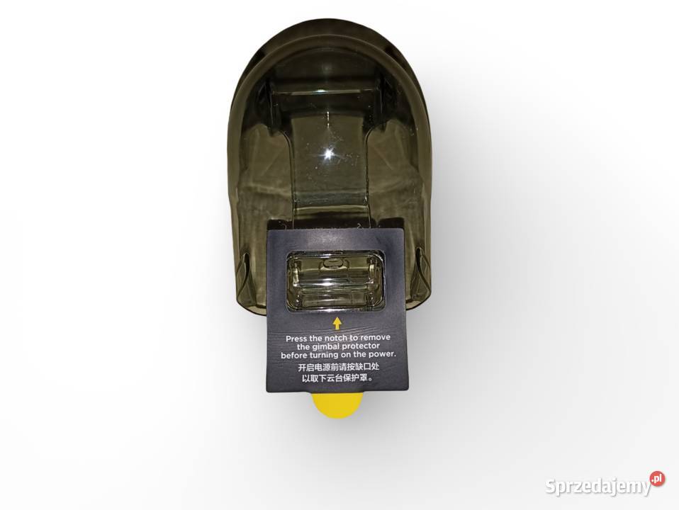 Osłona gimbala DJI Mavic Air