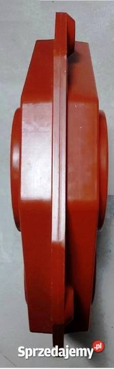 Przepust 3x 120mm Łask