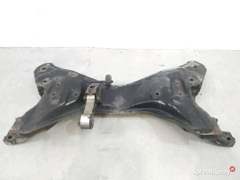 SANKI ZAWIESZENIA PRZÓD Fiat Panda II 20032012